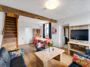 Cozy Farmhouse in Bemelen with Terrace